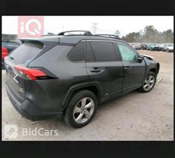 تويوتا راف 4